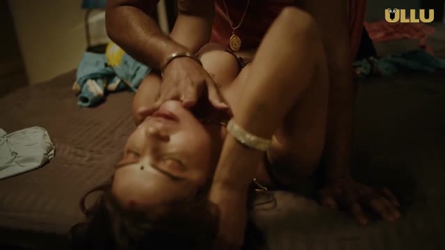 Purani Haveli Part 2 – S01E03 – 2024 – Hindi Hot Web Series