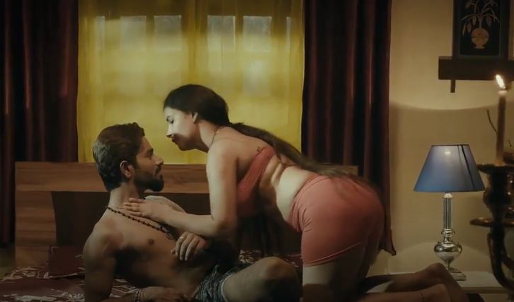Purani Haveli Part 2 – S01E01 – 2024 – Hindi Hot Web Series