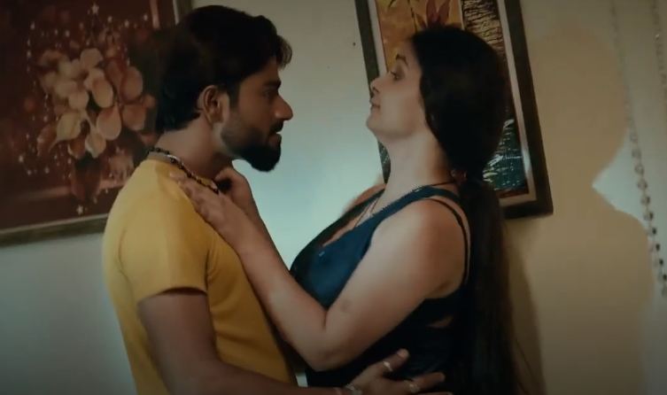 Purani Haveli Part 1 S01E01 2024 Hindi Hot Web Series – Ullu