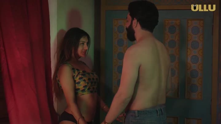 Kasturi Part 1 S01E03 2024 Hindi Hot Web Series – Ullu