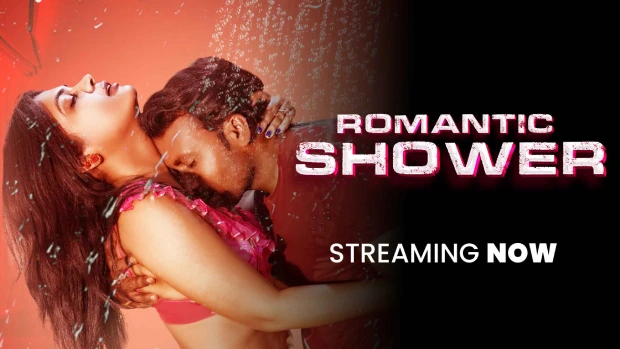 Romantic Shower 2024 Hindi Uncut Hot Short Film – Moodx