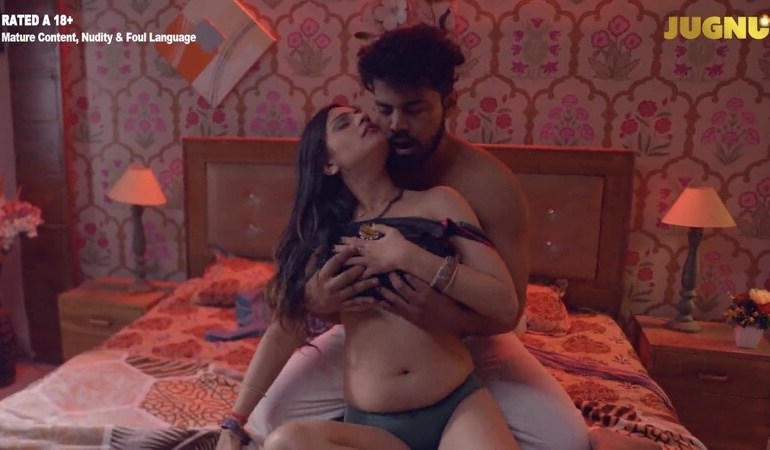 Bahurani S01E03 2024 Hindi Hot Web Series -Jugnu