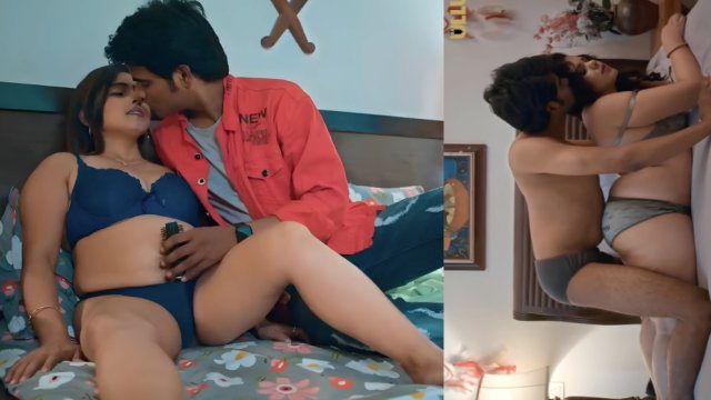 Sabak Ishq Ka E4 Hindi Hot Web Series – Ullu