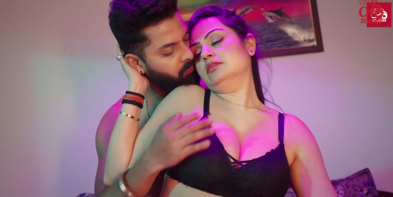Smriti S01E01 2026 – CRF Hot Web Series