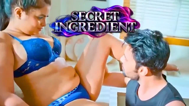Secret Ingredient Part2 E4 Hot Hindi Web Series – Ullu