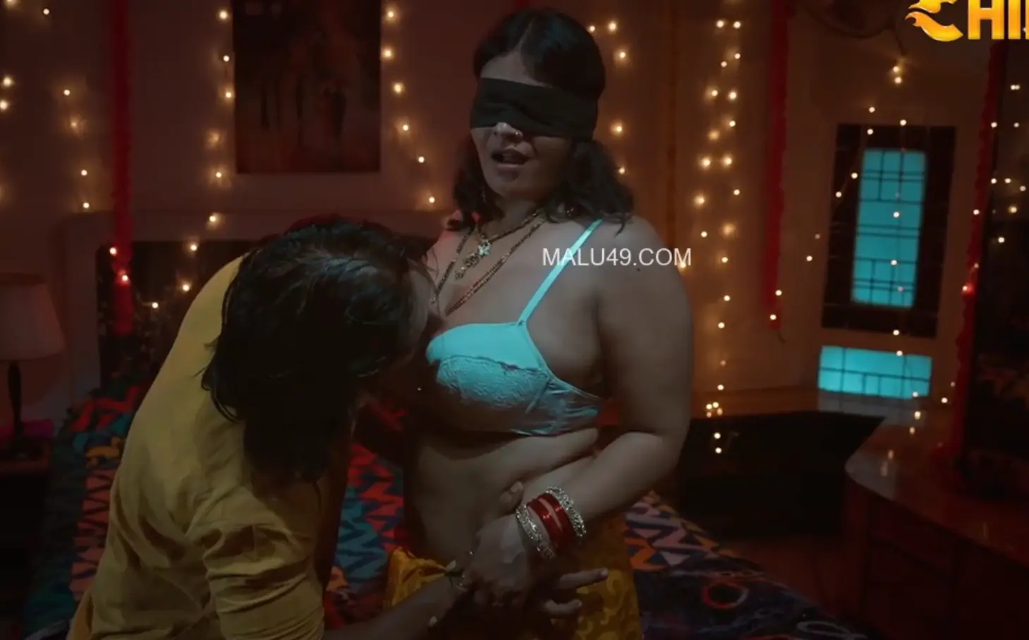 Shaadi Mubaarak Ho EP02 2026 – Hindi Hot Web Series – Chill
